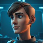 AI Use Case – Voice Synthesis for Game Characters