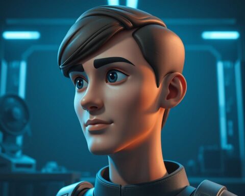 AI Use Case – Voice Synthesis for Game Characters