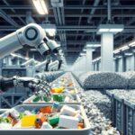 AI Use Case – Waste-Sorting Robots with Computer Vision
