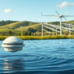 AI Use Case – Water-Quality Monitoring Sensors Powered by AI