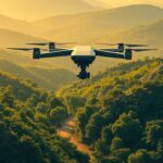 AI Use Case – Wildlife-Poaching Alerts with Drone AI