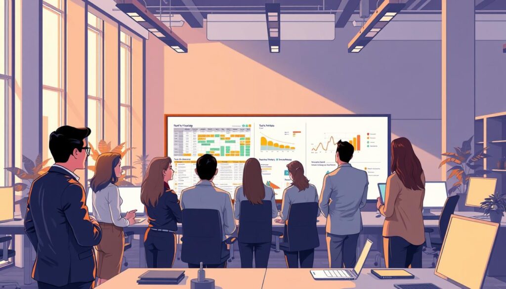 AI Use Case – Workforce-Scheduling Optimization