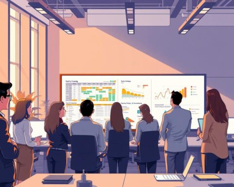 AI Use Case – Workforce-Scheduling Optimization