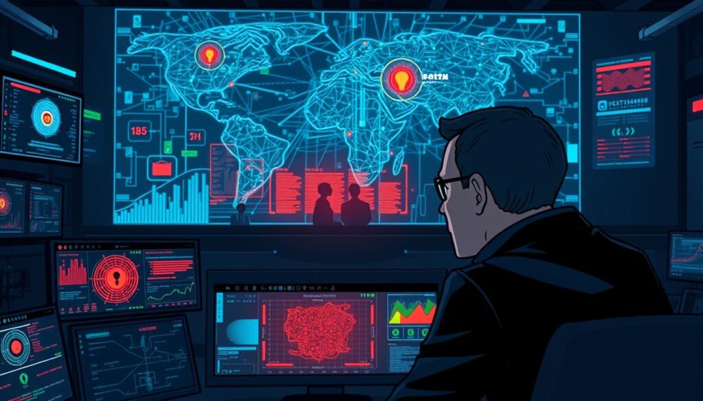 AI Use Case – Zero-Day Vulnerability Detection via AI