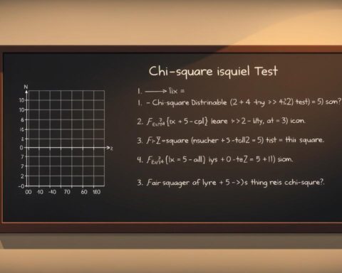 Chi-Square Tests
