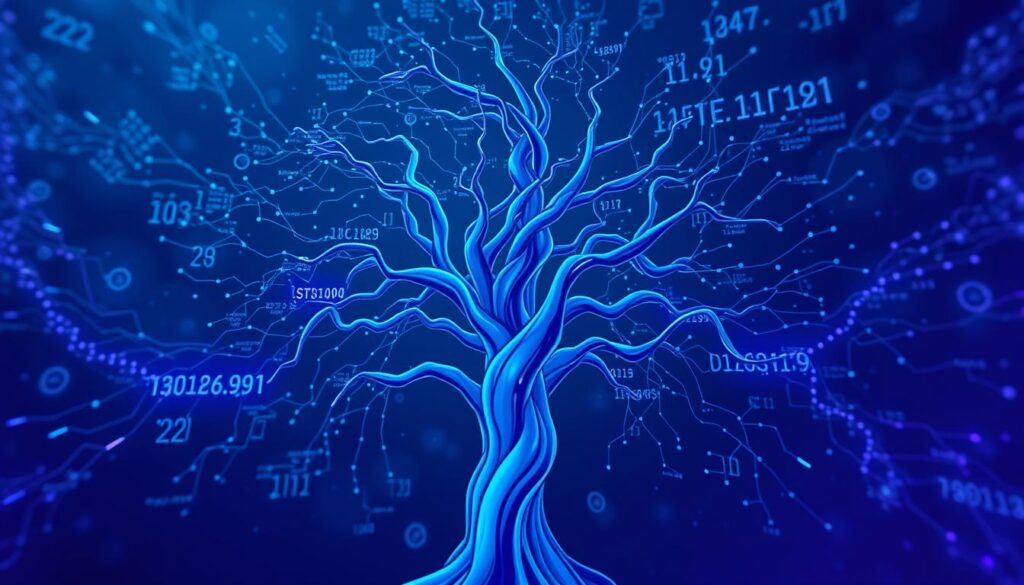 Decision Trees and Entropy Calculation