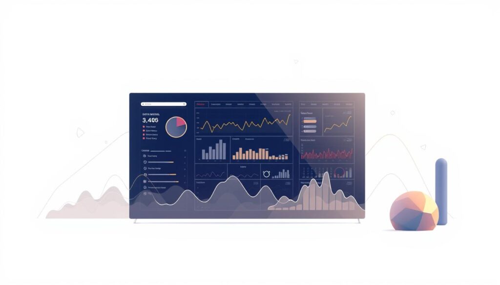 Descriptive Analysis for Business Data