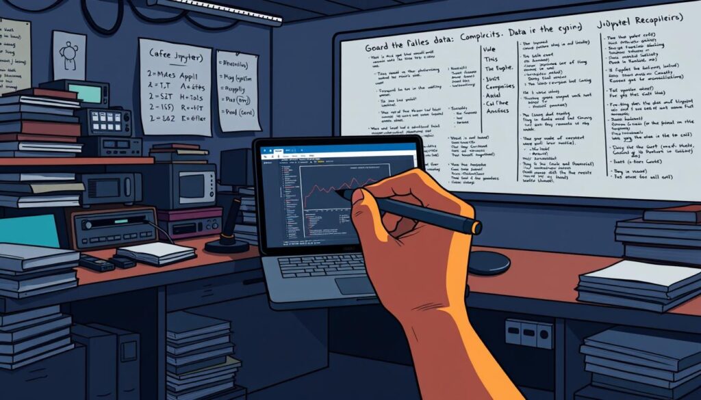 Descriptive Statistics in Python