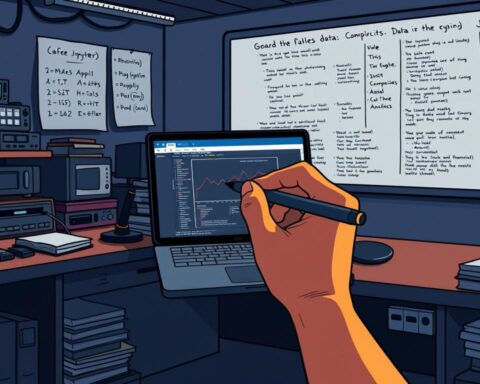 Descriptive Statistics in Python