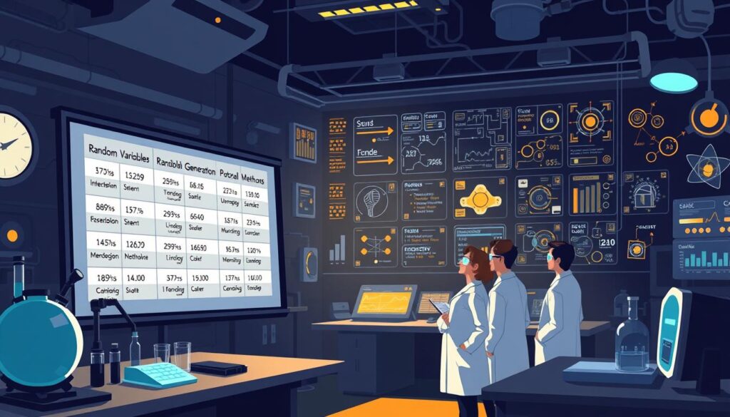 Generating Random Variables