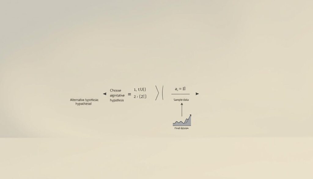 Hypothesis Testing with Python