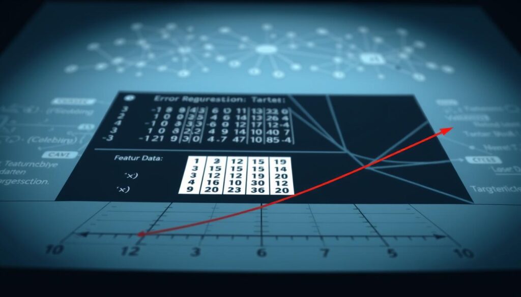 Linear Regression with Gradient Descent