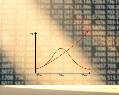 Measures of Central Tendency
