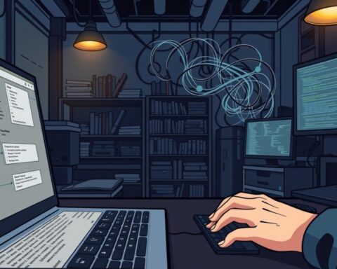 Modeling Event Data with Python