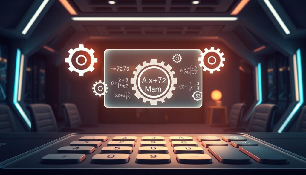 Permutation and Combination Calculations