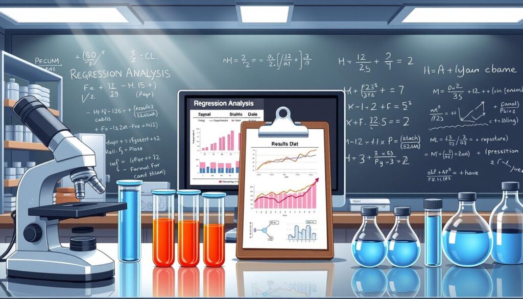 Statistical Tests for Scientific Data