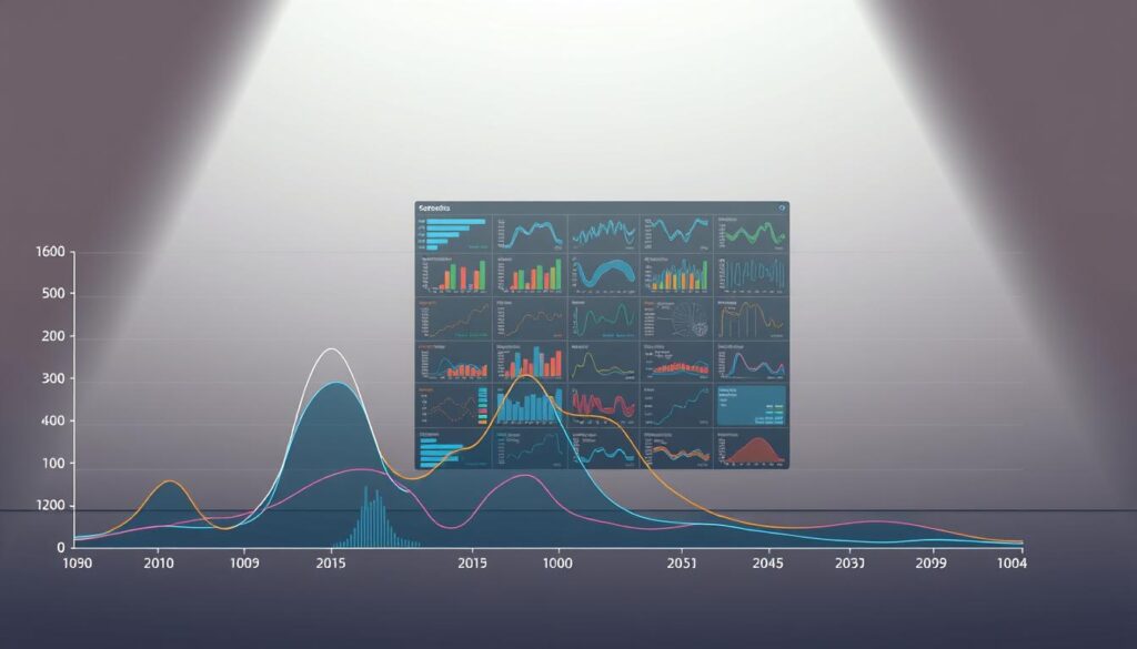 Time Series Decomposition