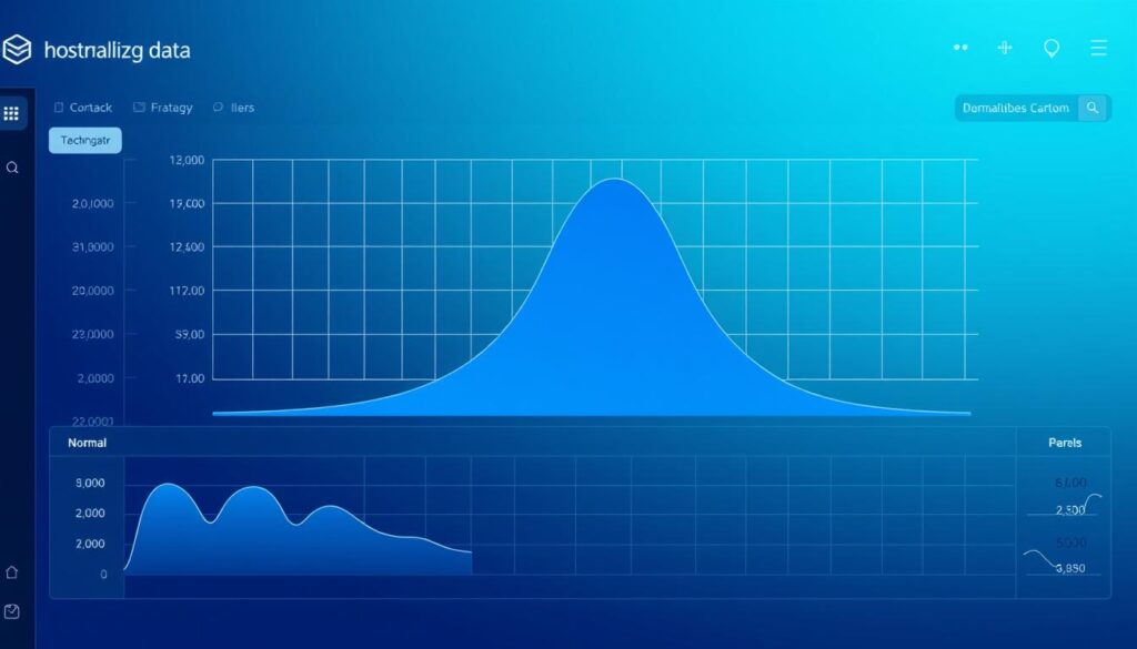 Transforming Data for Normality