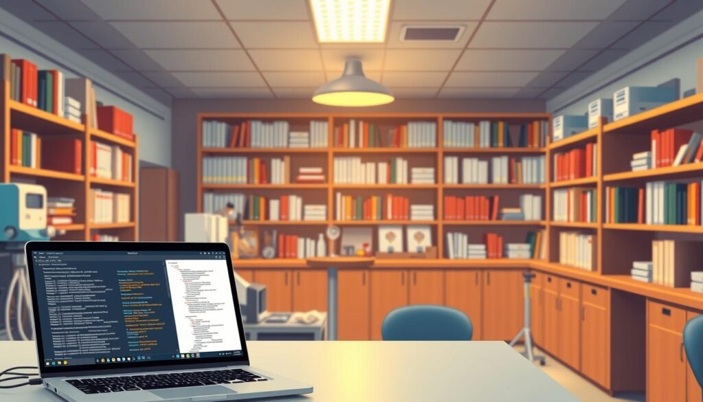 Using Python for Epidemiology Statistics