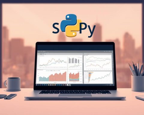 Using scipy.stats for Advanced Statistics