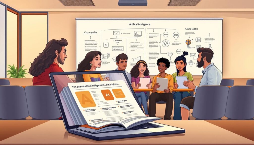 AI Education Resources