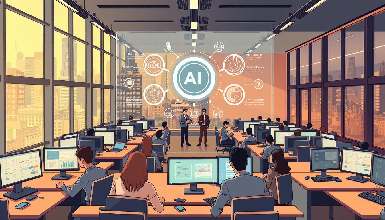 AI Training Programs