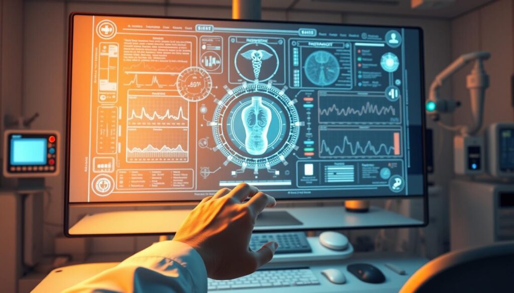 AI algorithms in telemedicine diagnostics