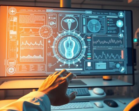 AI algorithms in telemedicine diagnostics