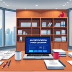 AI certification programs