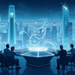 AI-driven decision making