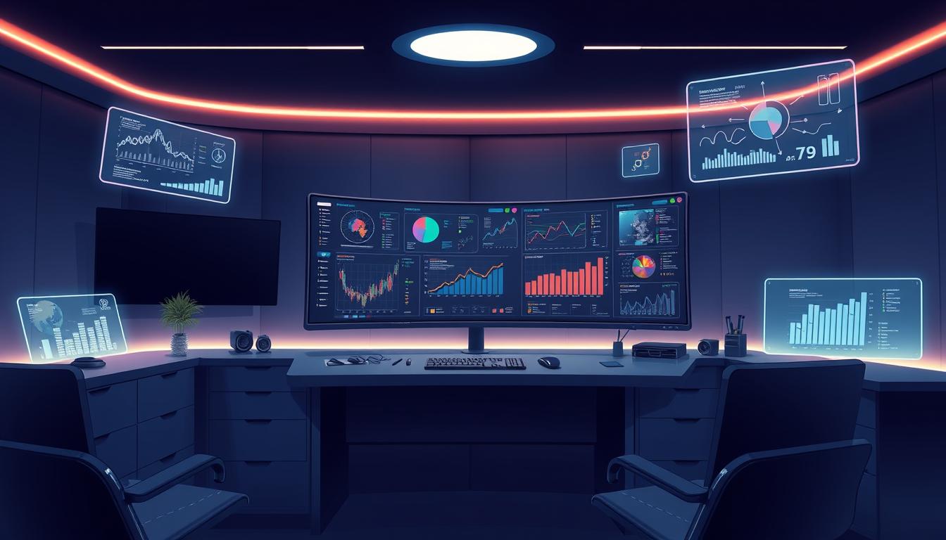 AI for data analysis