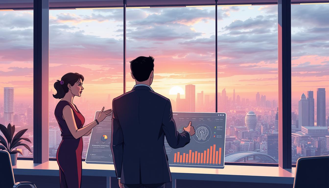 AI implementation strategies