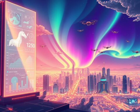 AI trends in the market