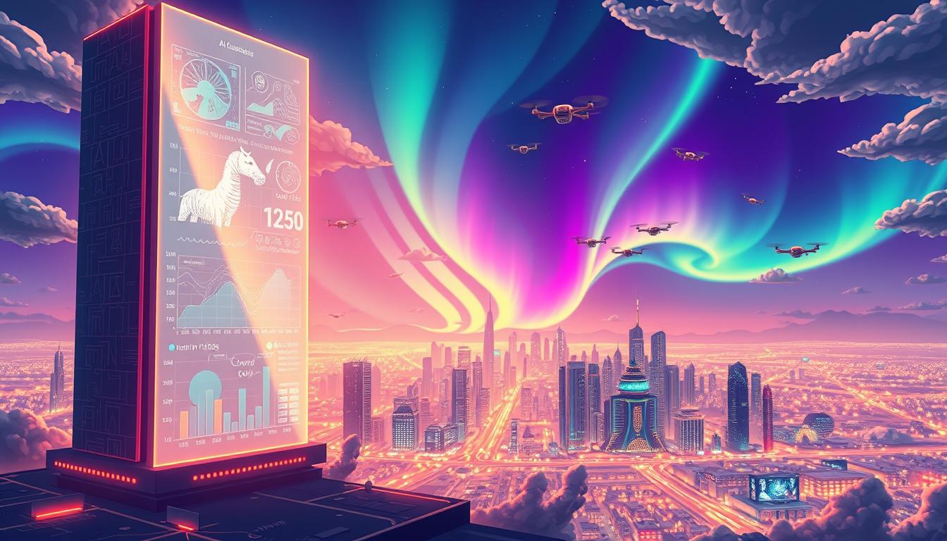 AI trends in the market