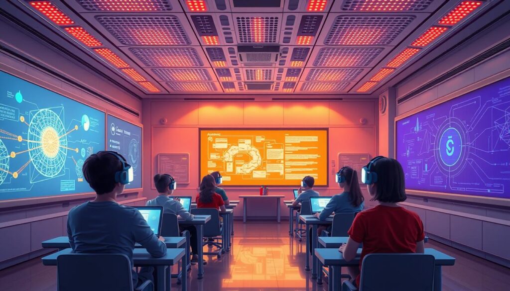 Artificial Intelligence Education