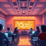 Artificial Intelligence Education