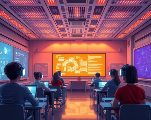 Artificial Intelligence Education