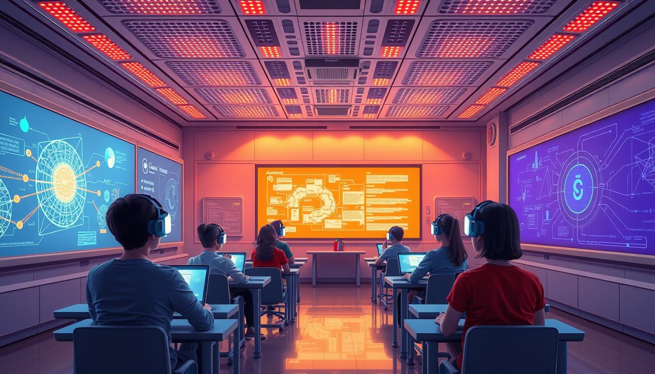 Artificial Intelligence Education