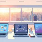 Best AI Learning platforms