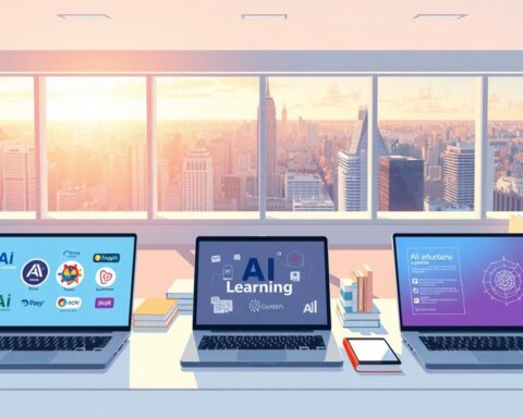 Best AI Learning platforms