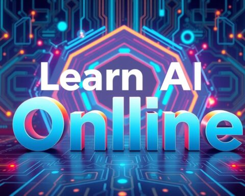Learn AI Online