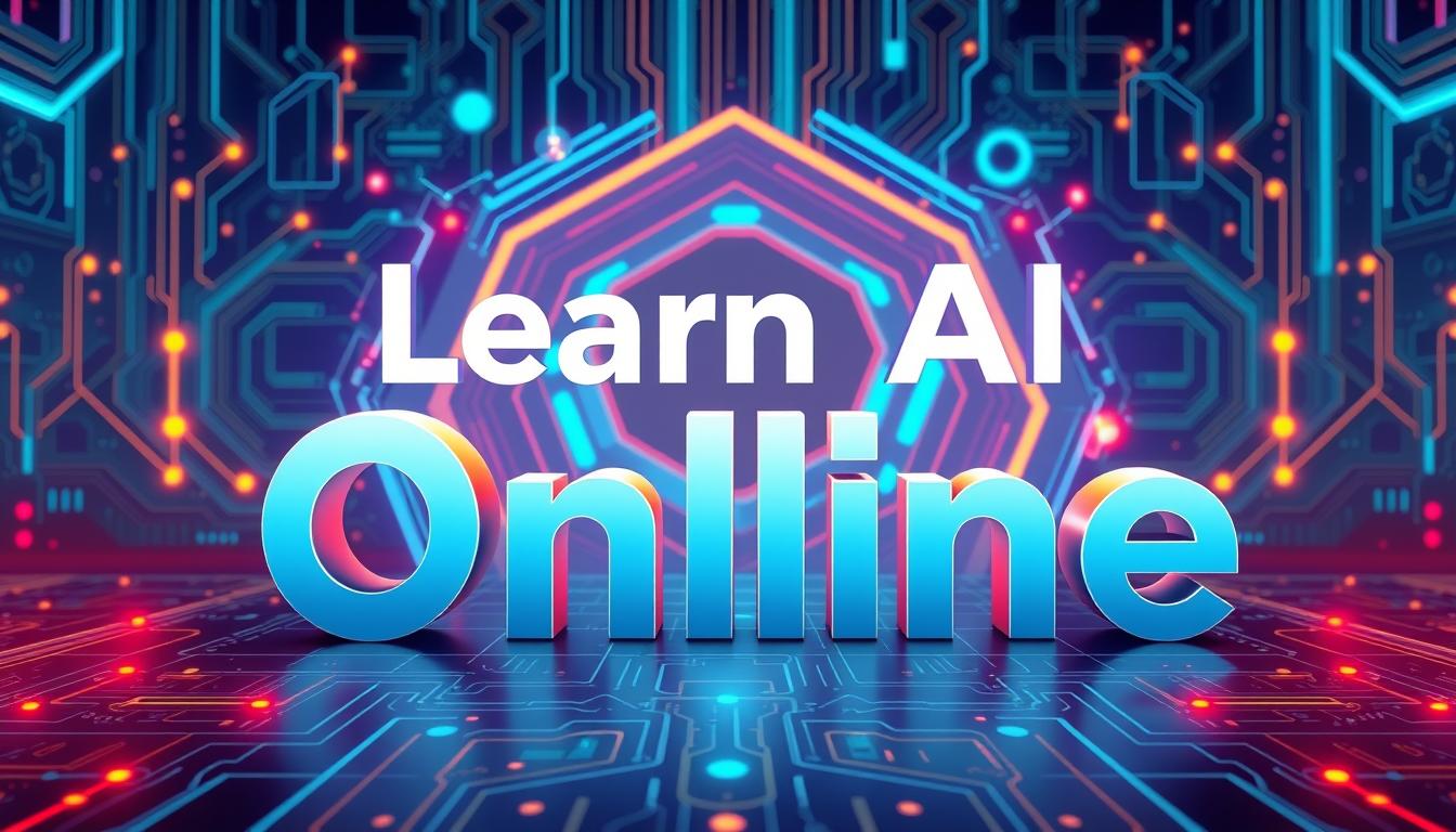 Learn AI Online