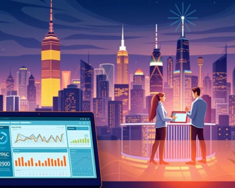 PPC campaign management