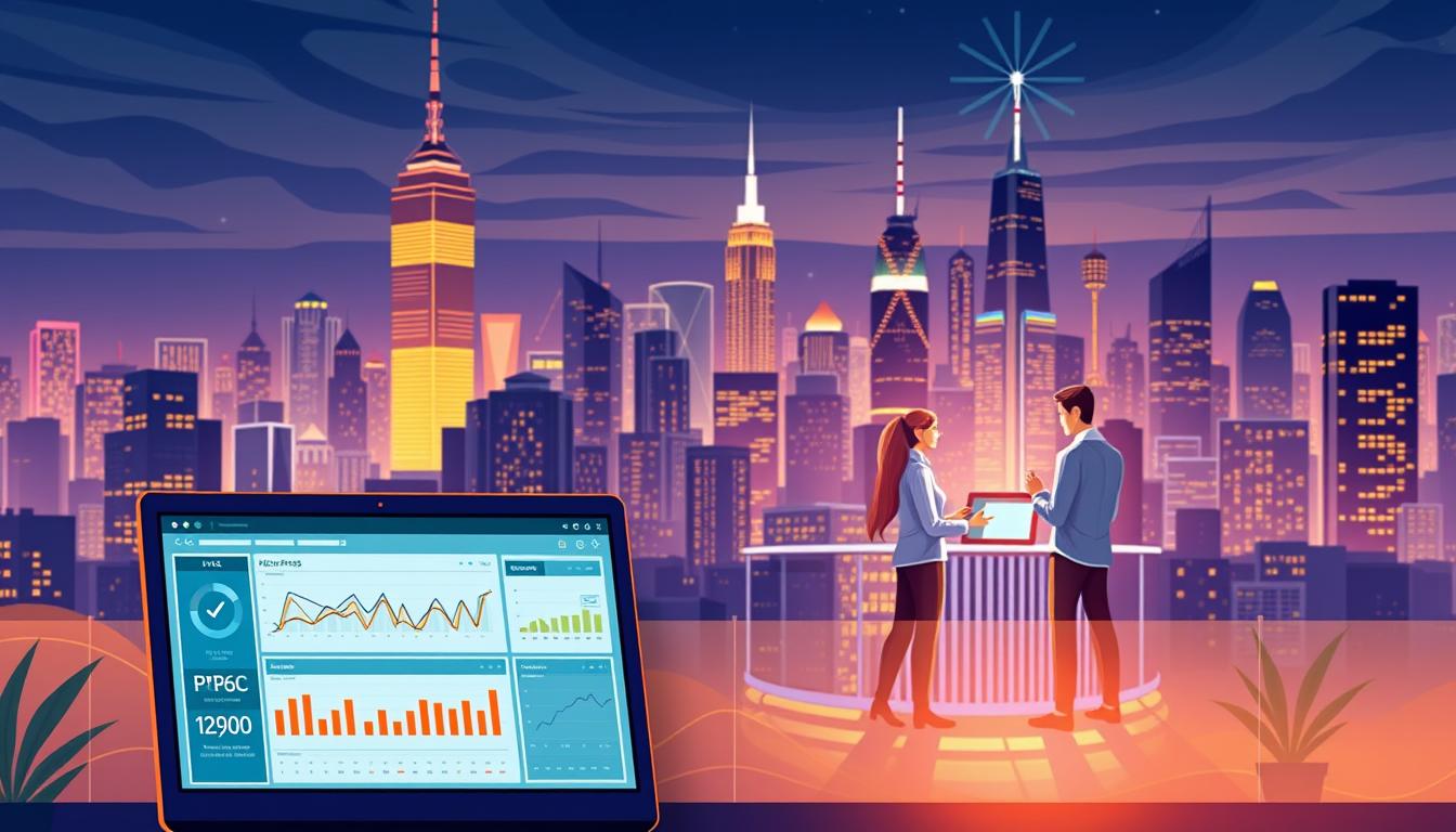 PPC campaign management