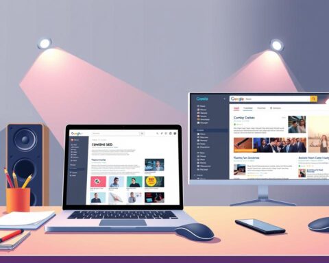 SEO content creation