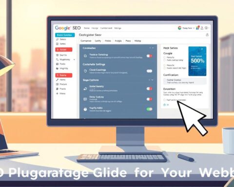 SEO plugin integration