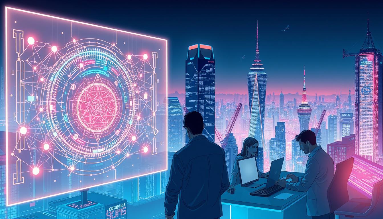 ai cybersecurity solutions