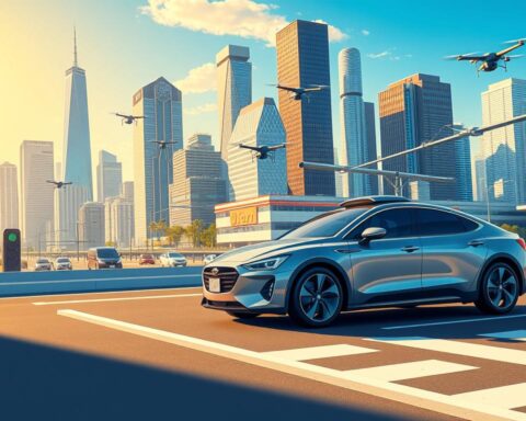 ai for autonomous vehicles