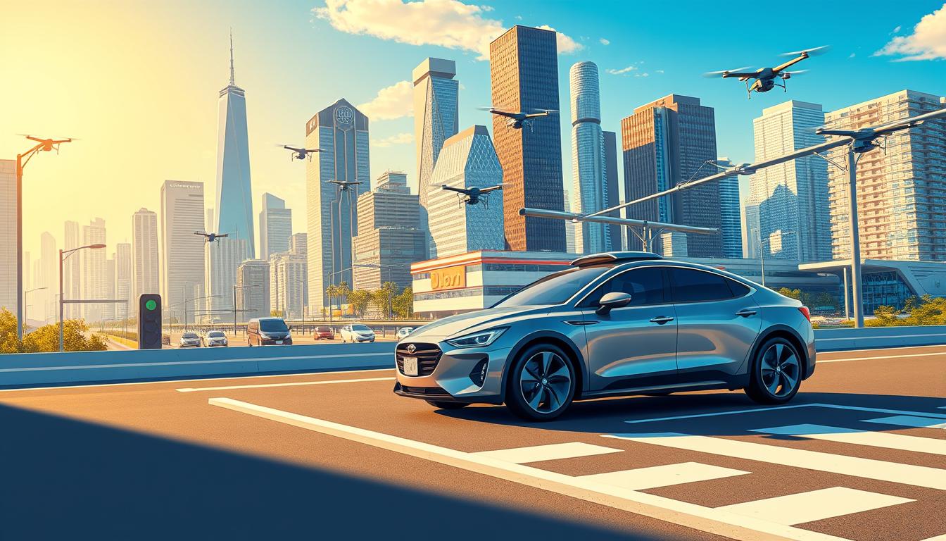 ai for autonomous vehicles