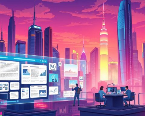 ai for content generation